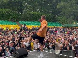 1. Malle Party - Freilichtbühne Wiesmoor 2024